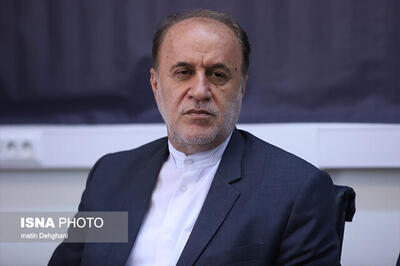 حاجی‌بابایی: مجلس فردا خبر مهمی دارد/ مسیر انقلاب با قدرت ادامه دارد