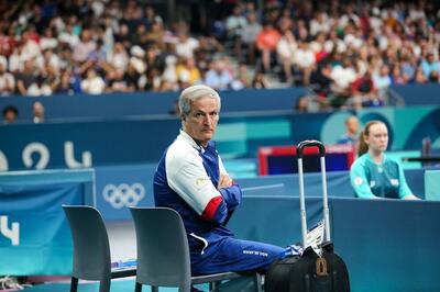 مصدومیت دلیل انصراف ستاره‌ها از انتخابی تیم ملی پینگ‌پنگ