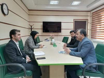  هم‌افزایی جهاد دانشگاهی ایلام و بنیاد نخبگان استان در مسیر توانمندسازی استعدادهای برتر