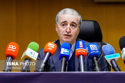 جرائم مالیاتی و الزامات جدید در درگاه ملی مجوزها به حالت تعلیق درآمد