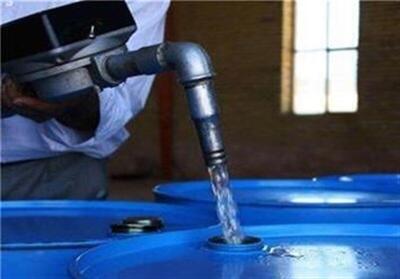  سوخت رسانی نفت سفید به خانوارهای منطقه ارومیه بدون مشکل ادامه دارد