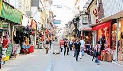  رییس اتاق اصناف: تمامی واحدهای صنفی مشهد فردا فعال هستند