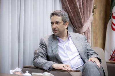 معاون دفتر رئیس جمهور: تصمیمات کارگشایی برای بهبود نظام عرضه گرفته شد