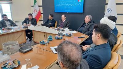  سهم ۱۶۵۰ واحدی همدان از مسکن محرومان/ ۶۶ روستای همدان در انتظار تصویب طرح‌های هادی