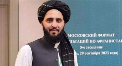  طالبان: مانعی برای توسعه روابط با آمریکا وجود ندارد | جهان نیوز