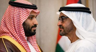  عربستان، امارات را به تهدید امنیت ملی خود متهم کرد | جهان نیوز