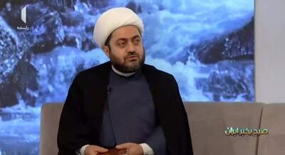  شیطان از چند طرف به انسان حمله می‌کند؟ | جهان نیوز