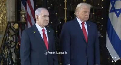  ترامپ: از حمله علیه ایران حمایت خواهم کرد | جهان نیوز