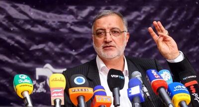 زاکانی: وقت دعوا نیست، زمان پشت‌به‌پشت هم دادن برای خدمت است ۹۵ درصد مشکلات ریشه داخلی دارد دشمن می‌خواهد با فشار اقتصادی کشور را به آشوب بکشاند | جهان نیوز