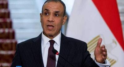  آخرین موضع مصر درباره روابط با ایران | جهان نیوز