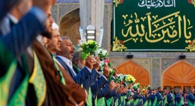  میلاد امیرالمومنین(ع) هیئت کجا برویم؟ | جهان نیوز