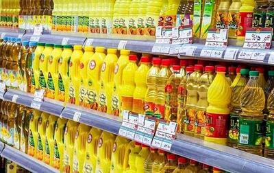 بحران بالقوه در سوپرمارکت‌ها؛ روغن با کمبود شدید مواجه شد