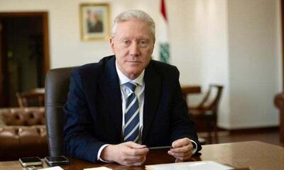 تهران و بیروت وارد فاز تازه‌ای از دیپلماسی منطقه‌ای شدند