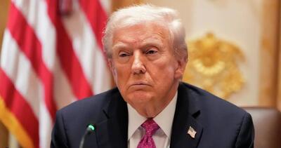 پشت درهای بسته مارالاگو چه گذشت؟ ترامپ معادلات را به‌هم زد