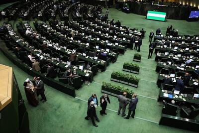 تذکر نمایندگان مجلس به پزشکیان درباره ساماندهی نیروهای شرکتی و قراردادی