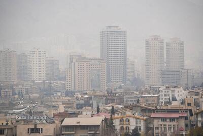 سایه جنگ بر سر بازار مسکن تهران سنگین‌تر شد؛ خریداران عقب نشستند