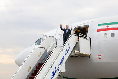 چهارمحال و بختیاری فردا میزبان رئیس‌جمهور می شود