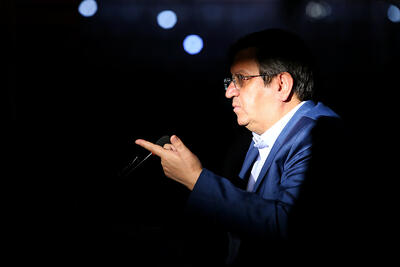 بازگشت همتی؛ تکرار یک نام یا تکرار یک سرنوشت؟