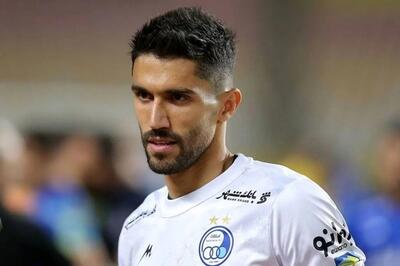 استقلال در آستانه مصاف حساس؛ حسینی برگ برنده سپاهان می‌شود؟