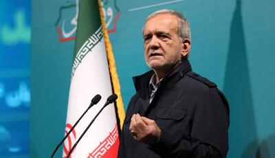 اولین اقدام رییس کل بانک مرکزی ؛ جلسه مهم همتی و پزشکیان