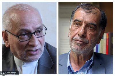  باهنر: با رقبای سیاسی ائتلاف نمی‌کنیم/ باید از طرح دعواهای سیاسی در معرض عموم مردم که عمدتاً منجر به ناامیدی جامعه می‌شود اجتناب کرد/ مرعشی: در یکی از سخت‌ترین شرایط قرار داریم/ کارگزاران در جبهه اصلاحات نقش اعتدالی دارد