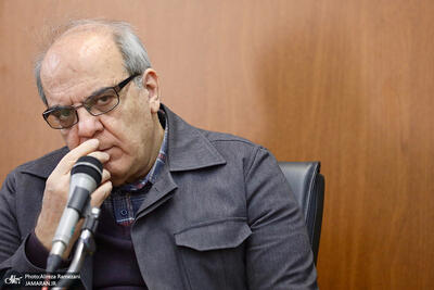  عباس عبدی: امروز حاکمیت نمی‌تواند تصمیمات بزرگی مثل پذیرش قطعنامه ۵۹۸ بگیرد