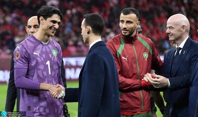 چرا مراکش به قهرمانی در جام ملت های آفریقا نیاز دارد؟