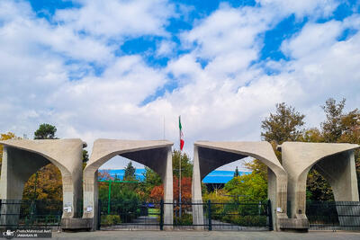  ایرنا: برخی دانشگاه‌های کشور، امروز شاهد تجمعات اعتراض‌آمیز دانشجویی بودند + فیلم