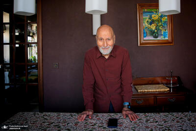 بهزاد نبوی: «نه» گفتن مردم به ترامپ و نتانیاهو مستحق پاسخی درخور از حاکمیت بود/ اصلاح‌طلبی نه سرنگونی می‌خواهد و نه حرکت‌های بیرون از قانون/ وفاق ملی زمانی معنا دارد که همه نیروهای توانمند در اداره کشور به کار گرفته شوند