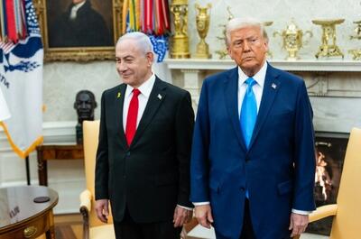 ایرانِ مستقل، خط قرمز واقعی واشنگتن و تل‌آویو