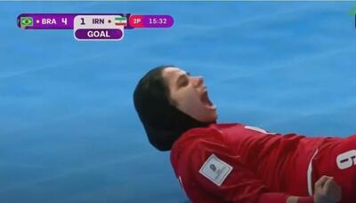 قرارداد‌های ما چرب و سنگین نیست/ به دلم افتاده بود به برزیل گل می‌زنم