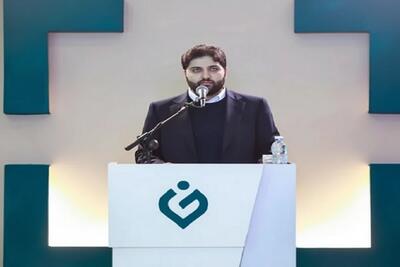 مدیرعامل موسسه دانش‌بنیان برکت:  رویداد عصر نوآوری اجتماعی(رعنا) نقطه اتصال فناوری به رفع محرومیت‌ است