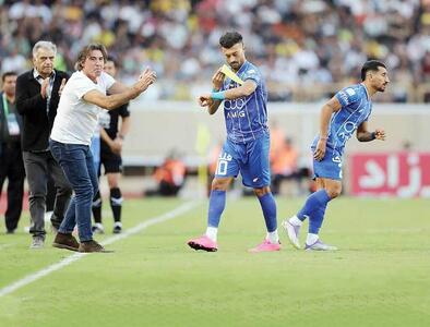 بلوای رامین و ریکاردو