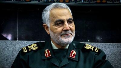 سفارت ایران در لبنان: میراث حاج قاسم سلیمانی به اراده ملت‌ها اعتبار دوباره بخشید