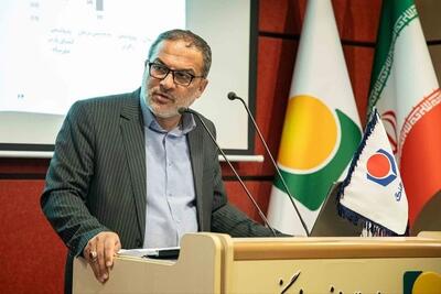 هشتم دی ماه روز صنعت پتروشیمی