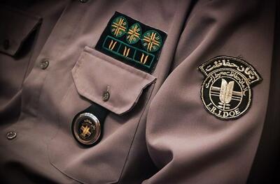 ۶۰ درصد پست‌های محیط‌بانی بلاتصدی است