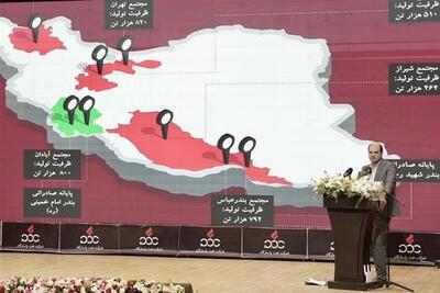 نفت پاسارگاد بازوی اقتصادی و توسعه‌ای استان خوزستان است