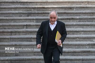 رحیمی: ۹۰۰ پرونده با شکایت افراد خسارت دیده از جنگ ۱۲ روزه تشکیل شد