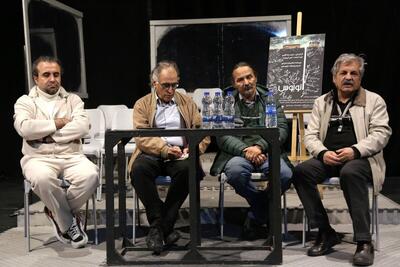 «اتوبوس» نماد از جامعه‌ای که مسیرش گم شده است