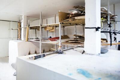 بازار تهر ان قربانی قانون فرسوده و نظارت زمان‌بر شد