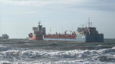  برخورد دو نفتکش ترکیه و جمهوری آذربایجان در نزدیکی استانبول