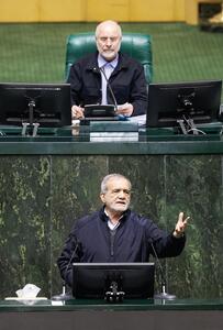 دولت افزایش حقوق‌ها را پذیرفت 