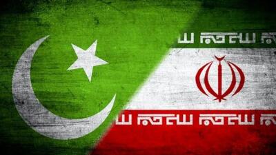  نشست مجازی ایران و پاکستان با محوریت تحولات منطقه‌ای
