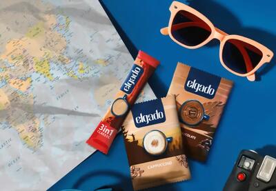 لیست جدیدترین آگهی‌های استخدام زرین صنعت سرو (قهوه الگادو) | ۹ دی ۱۴۰۴