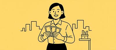 جدول حقوق 1405؛ میزان حقوق، عیدی و مالیات 1405 چقدر است؟ - جاب ویژن