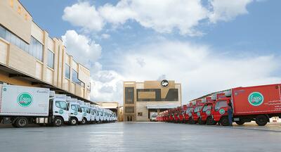 لیست جدیدترین آگهی‌های استخدام فوری در مهیا پروتئین | ۹ دی ۱۴۰۴