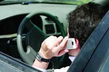  ۵۳ هزار تهرانی در پاییز با این تخلف جریمه شدند
