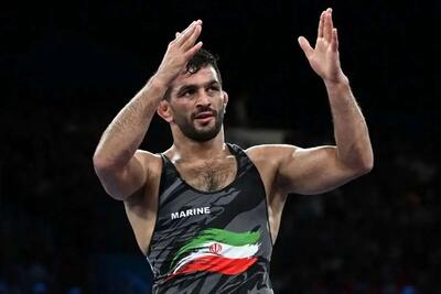 موضع متفاوت حسن یزدانی درباره اعتراضات مردمی/ عکس