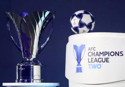 استقلال به الحسین خورد، سپاهان به الاهلی/ احتمال تقابل ایرانی‌ها در مرحله بعد