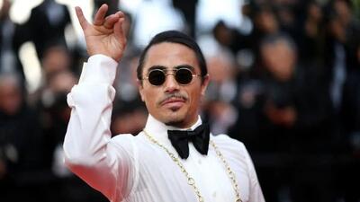 نمکی که گندید! | افسانه «نصرت گُکچه» چگونه ترک برداشت؟